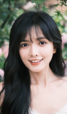 Чэнь Лу Си / Chen Lu Xi