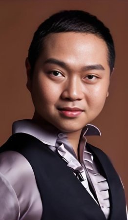 Хэ Вэнь Хуэй / He Wen Hui
