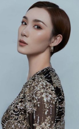 Янь Цзя Ин / Jessie Yan / Yan Jia Ying