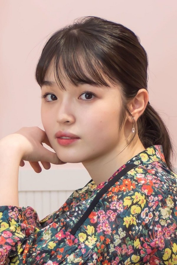 Тоёсима Хана / Toyoshima Hana