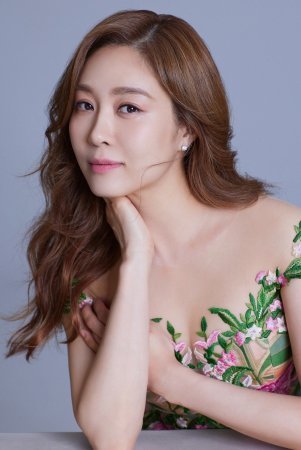 Ок Джу Хён / Ok Joo Hyun