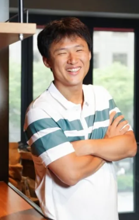 Ю Дже Вон / Yoo Je Won
