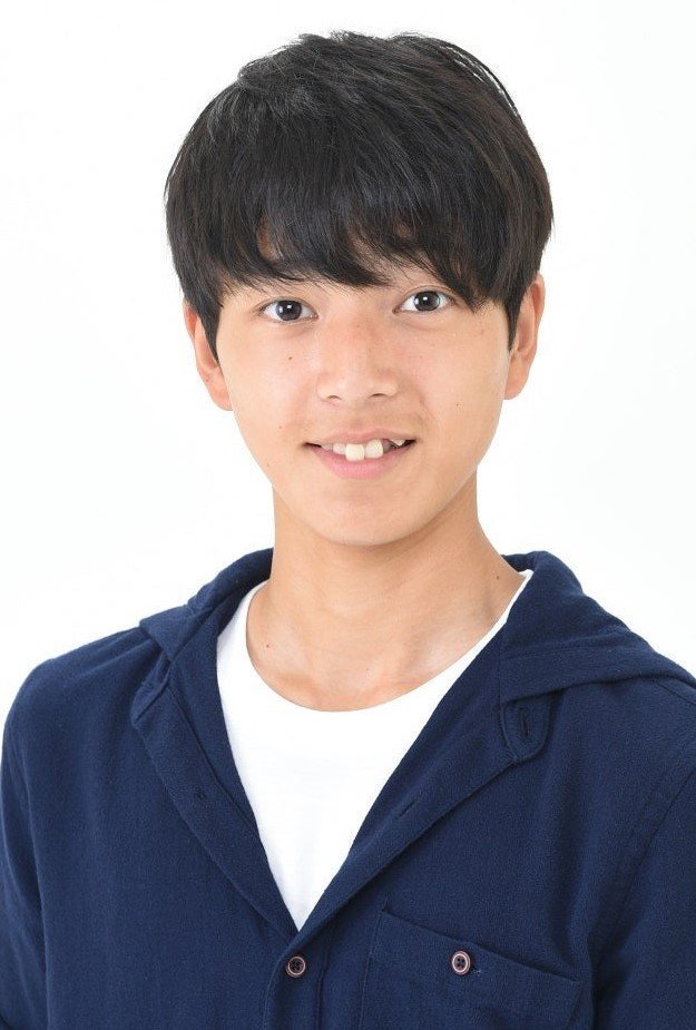 Ояги Кайто / Oyagi Kaito