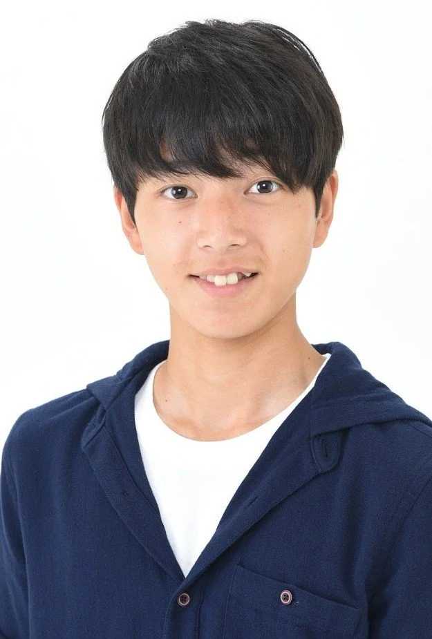 Ояги Кайто / Oyagi Kaito