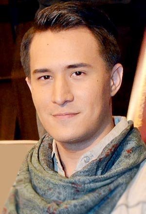 Алекс Тависак Тананан / Alex Thaweesak Thananan