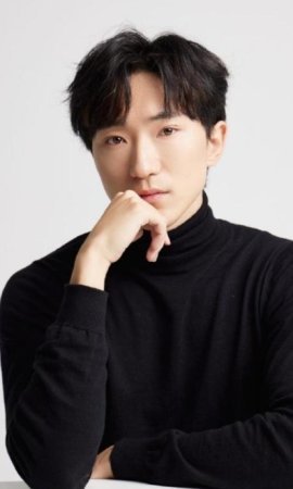 Лин Чжо / Ling Zhuo