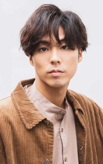 Онодзука Хаято / Onozuka Hayato