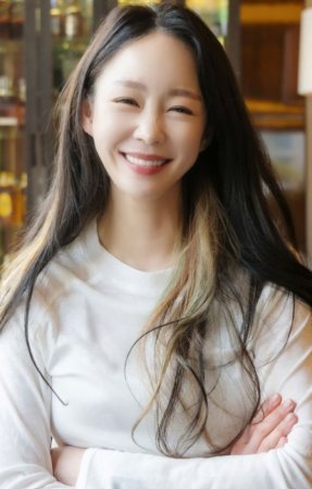Ли Су Рён / Lee Soo Ryun