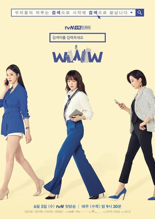 Поиск: WWW (2019)
