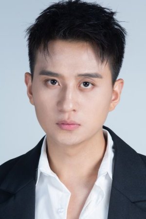 Сюй Го Дун / Xu Guo Dong