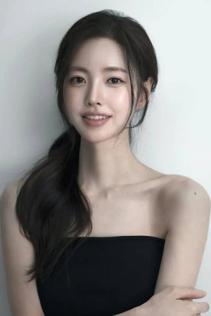 Чин Се Ён / Jin Se Yun