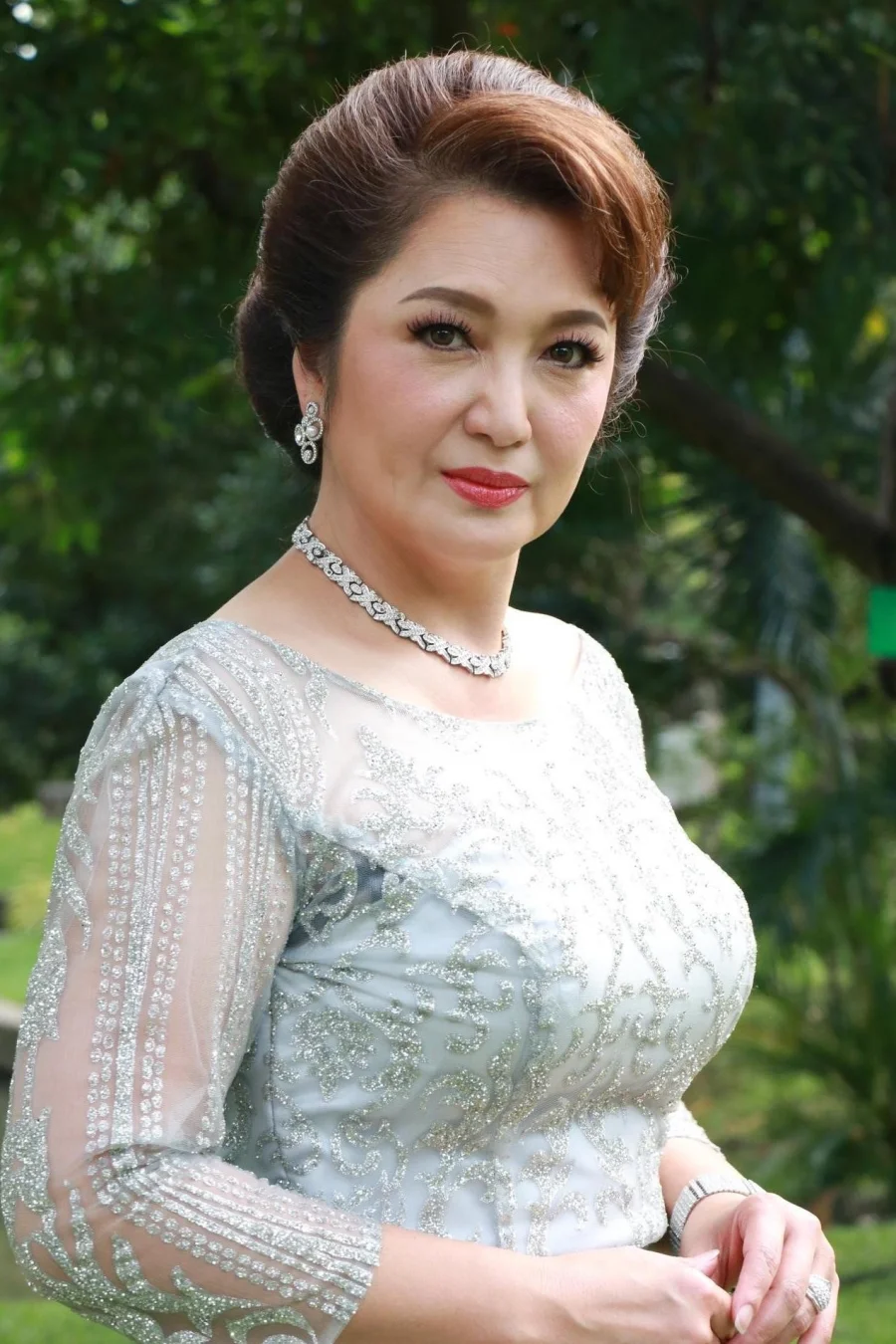 Хани Патсон Бунъякиэт / Honey Passorn Boonyakiat