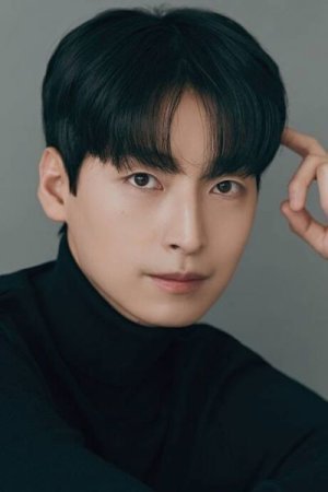Им Джи Хо / Im Ji Ho