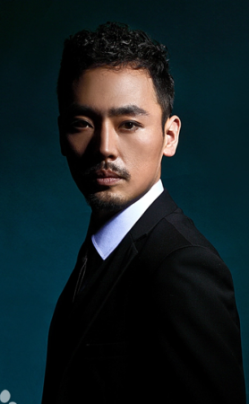 Чэнь Ли Вэй / Chen Li Wei