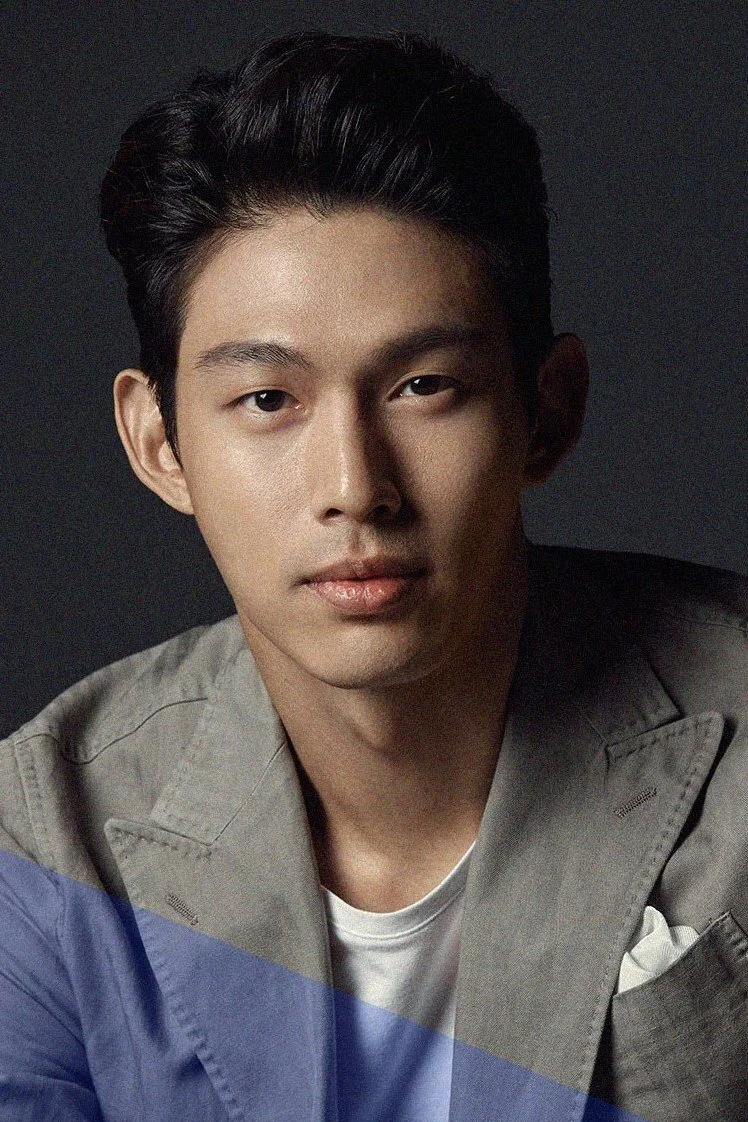 Чхве Джон Вон / Choi Jong Won (I) 1981