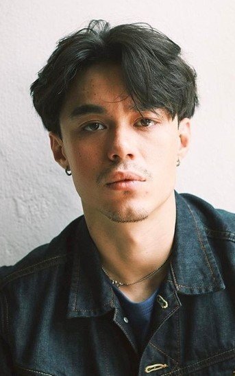 Бенджамин Варни / Benjamin Varney