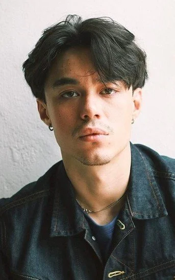 Бенджамин Варни / Benjamin Varney