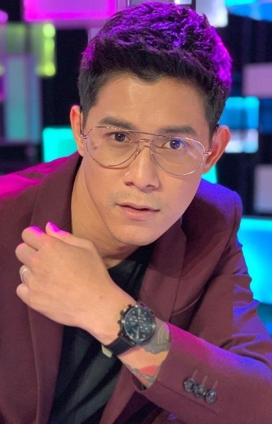 Гай Ратчанон Супракоп / Guy Ratchanon Sukprakob