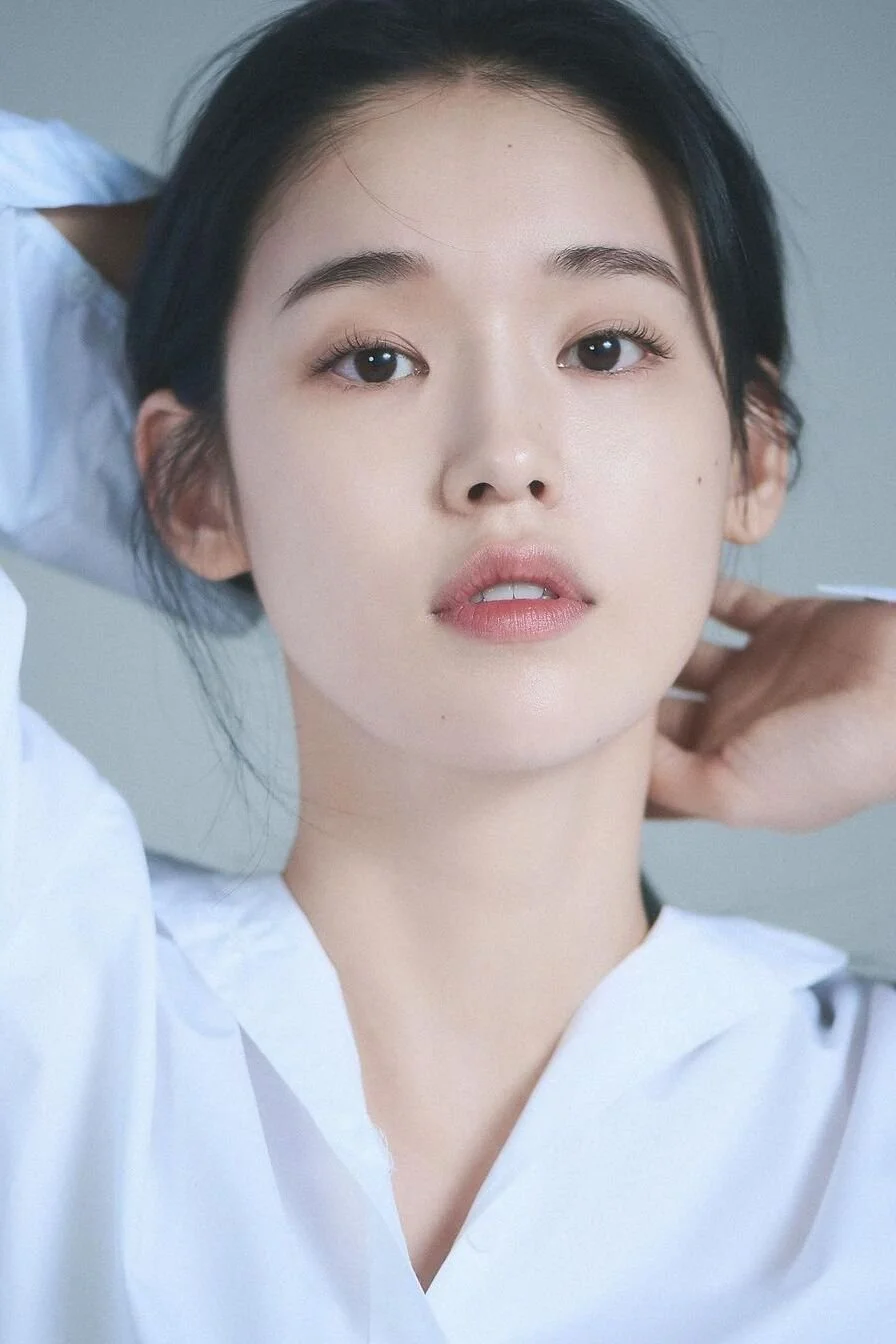 Пак Хван Хи / Park Hwan Hee
