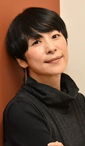 Нисида Наоми / Nishida Naomi