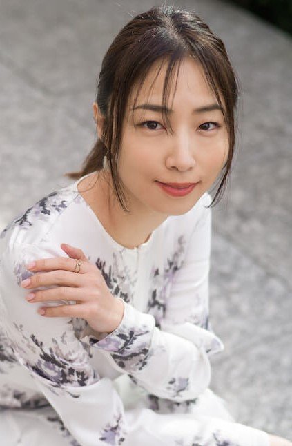 Мэгуми / Megumi