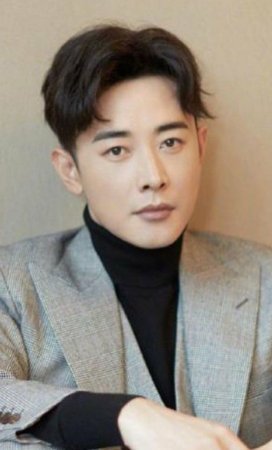 Ло Цзинь / Luo Jin