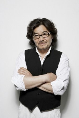 Им Дэ Хо / Im Dae Ho