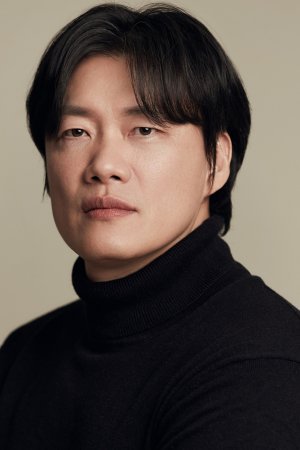 Ли Хён Голь / Lee Hyun Gul