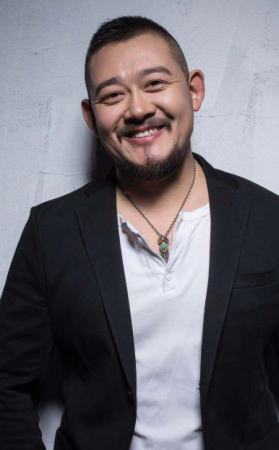 Чжан Цзи Нань / Zhang Ji Nan