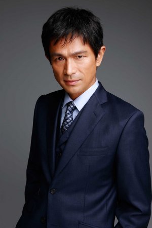 Эгути Ёсукэ / Eguchi Yosuke
