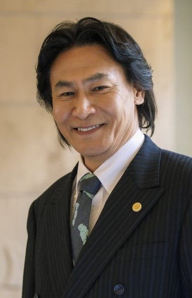 Такасуги Ко / Takasugi Ko