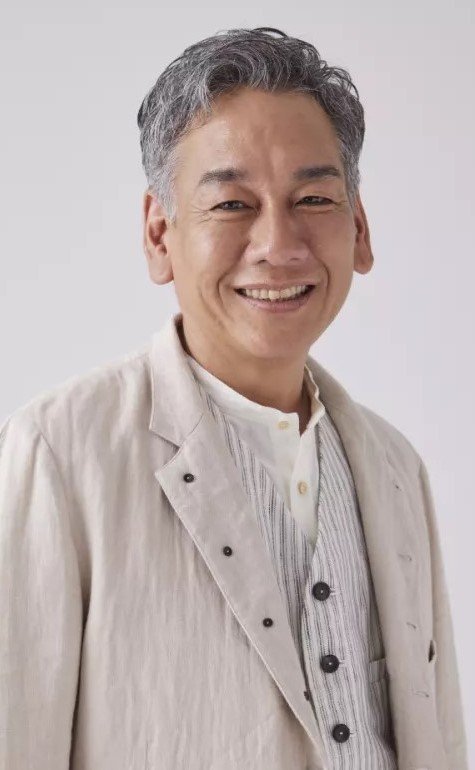 Ямасаки Джун / Yamasaki Jun