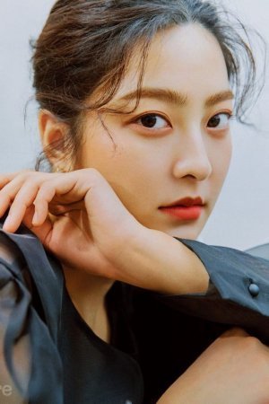 Пак Се Ён / Park Se Young
