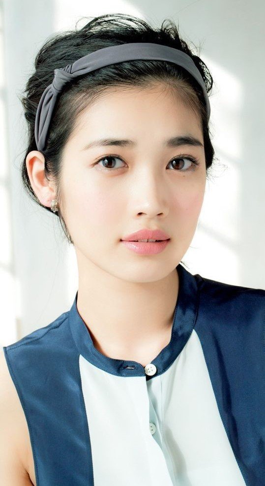 Хаясида Мию / Hayashida Miyu