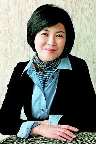 Ю Хён Ми / Yoo Hyun Mi