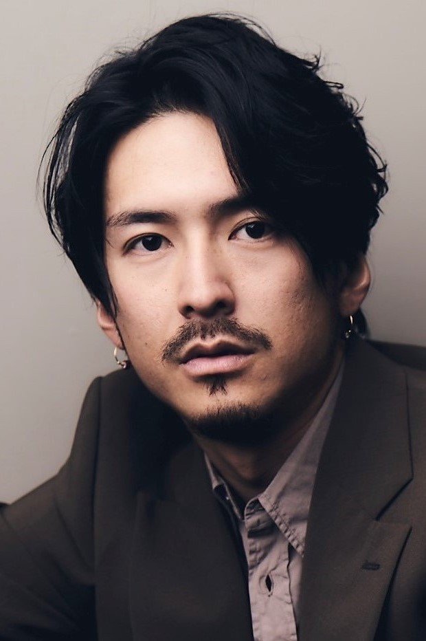 Исида Такуя / Ishida Takuya