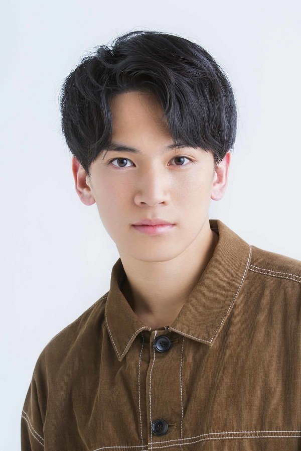 Шимазу Кен / Shimazu Ken