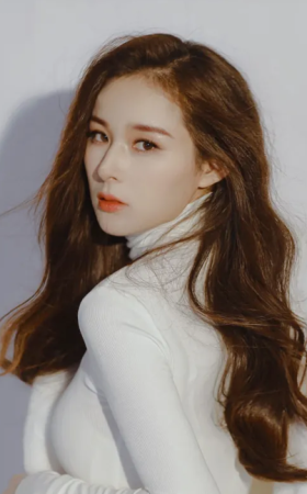 Ма Цзюань Цзюань / Ma Juan Juan