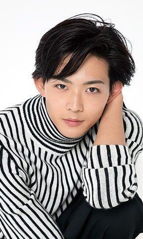 Рюсэй Рё / Ryusei Ryo