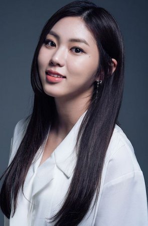 Квон Ын Бин / Kwon Eun Bean