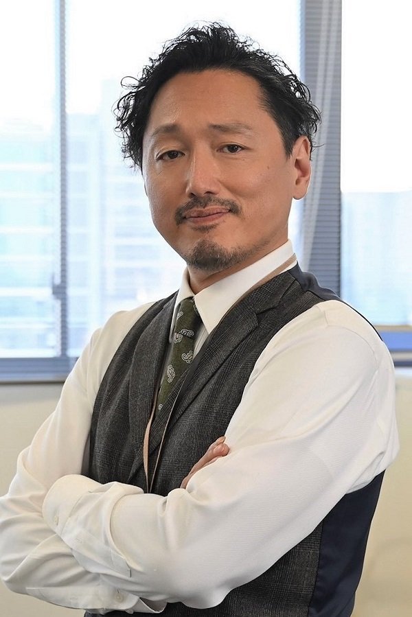 Икэути Мансаку / Ikeuchi Mansaku