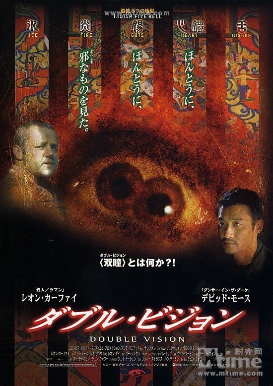 Двойное видение (2002)