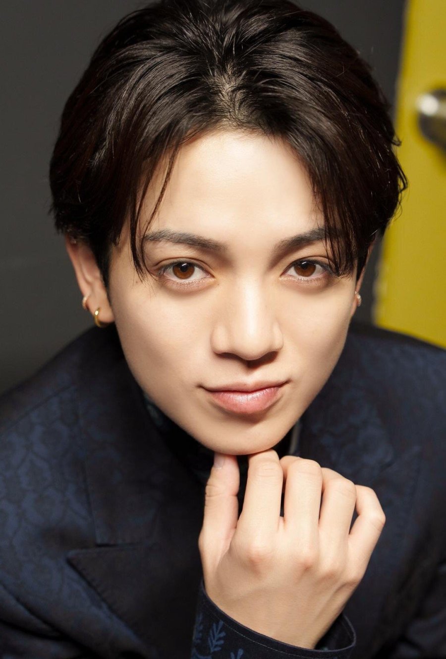 Миятика Кайто / Miyachika Kaito