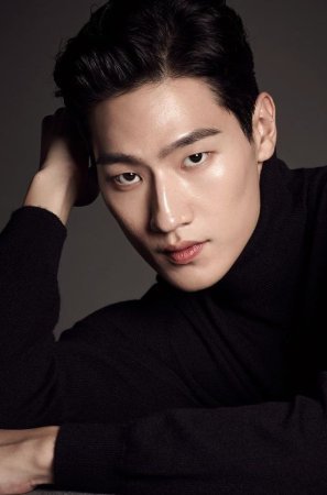 Но Сан Хён / Noh Sang Hyun