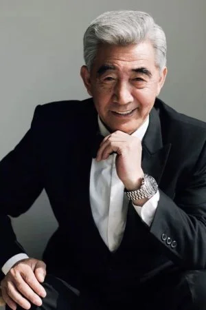 Лян Го Жун / Liang Guo Rong