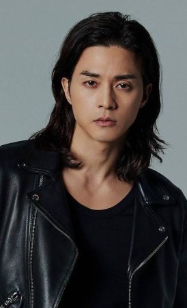 Ким Джи Хун / Kim Ji Hoon 1981