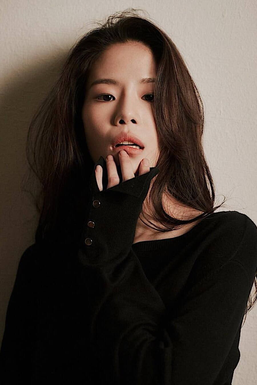 Чу Хэ Ын / Joo Hae Eun