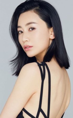 Фэн Цзя Мэй / Feng Jia Mei