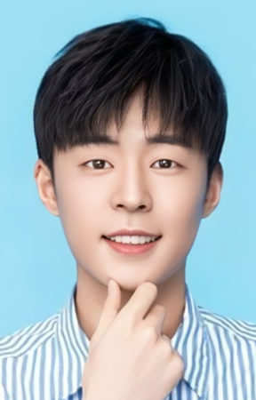 Юй Сяо Бинь / Yu Xiao Bin