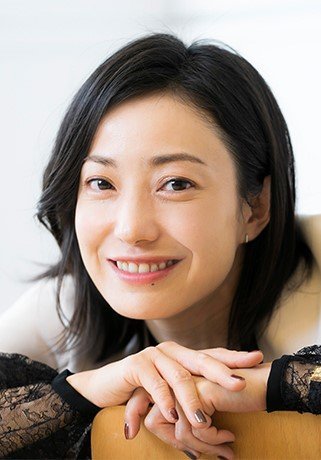 Канно Михо / Kanno Miho